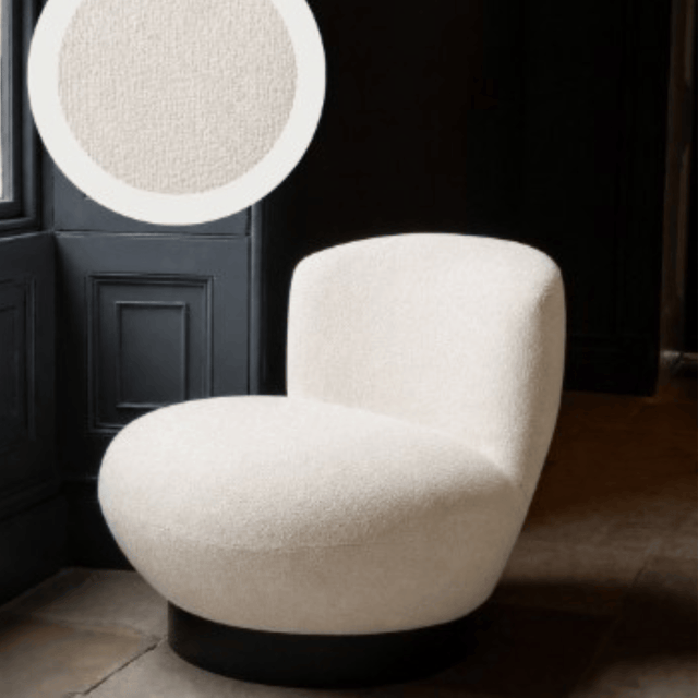 Carlton Furniture Accent Chair Carlton Furniture Miami Upholstered Fixed Accent Chair