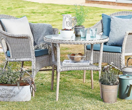 Daro Lounging Garden Chair Cebu Lounging Garden Chair