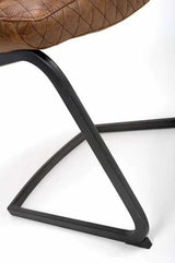 Furniture Link Dining Chair Charlie Chair – Antique (Sold in 2’s)