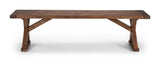 Julian Bowen Benches Chatsworth Bench