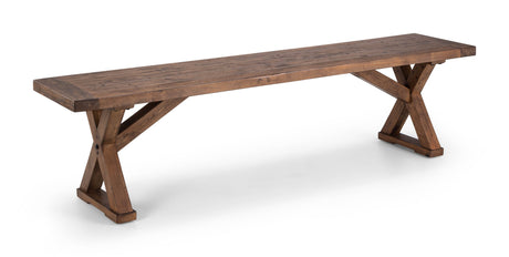 Julian Bowen Benches Chatsworth Bench