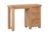 Your Home Style Dressing Table Set Chatterton Oak Dressing Table Set