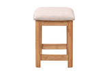 Your Home Style Dressing Table Set Chatterton Oak Dressing Table Set