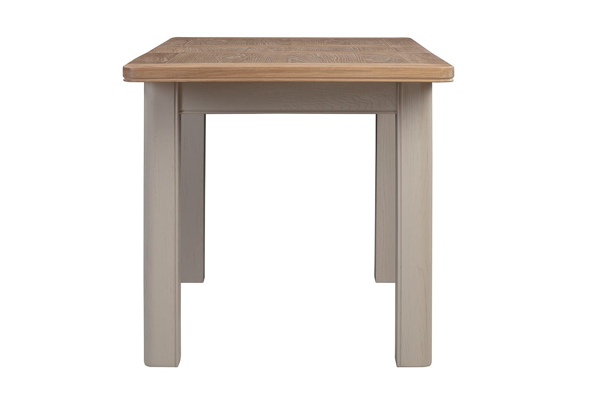 Your Home Style Dining Table Chatterton Painted 120/153 Extending Dining Table