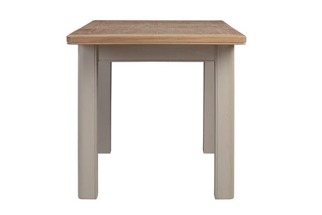 Your Home Style Dining Table Chatterton Painted 120/153 Extending Dining Table