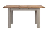Your Home Style Dining Table Chatterton Painted 120/153 Extending Dining Table