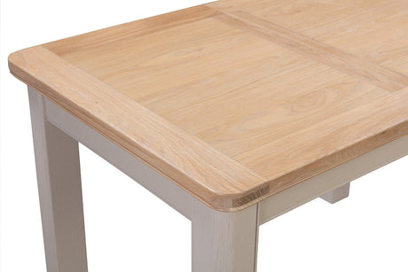 Your Home Style Dining Table Chatterton Painted 120/153 Extending Dining Table