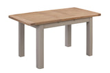 Your Home Style Dining Table Chatterton Painted 120/153 Extending Dining Table
