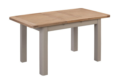 Your Home Style Dining Table Chatterton Painted 120/153 Extending Dining Table