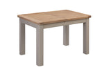 Your Home Style Dining Table Chatterton Painted 120/153 Extending Dining Table