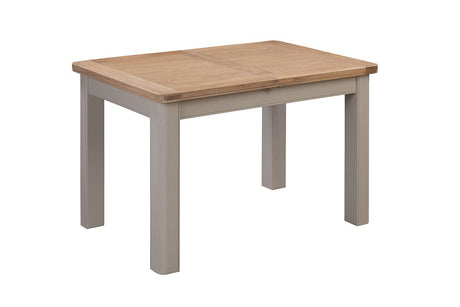 Your Home Style Dining Table Chatterton Painted 120/153 Extending Dining Table