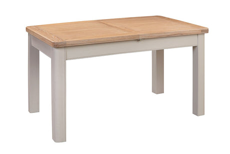 Your Home Style Dining Table Chatterton Painted 140/200 Butterfly Extending Dining Table