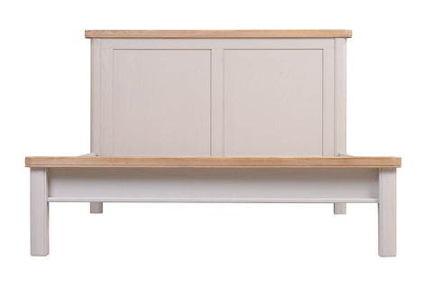 Chatterton Painted 150cm Kingsize Bed
