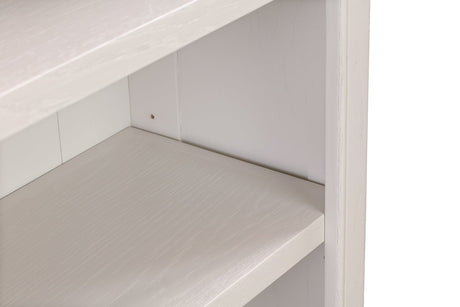 Your Home Style Bookcase Chatterton Painted 180cm Bookcase