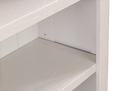 Your Home Style Bookcase Chatterton Painted 180cm Bookcase
