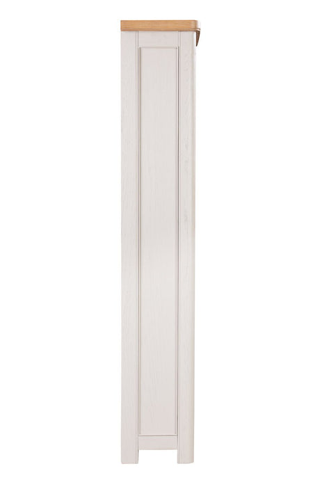 Your Home Style Bookcase Chatterton Painted 180cm Bookcase