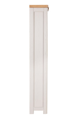 Your Home Style Bookcase Chatterton Painted 180cm Bookcase
