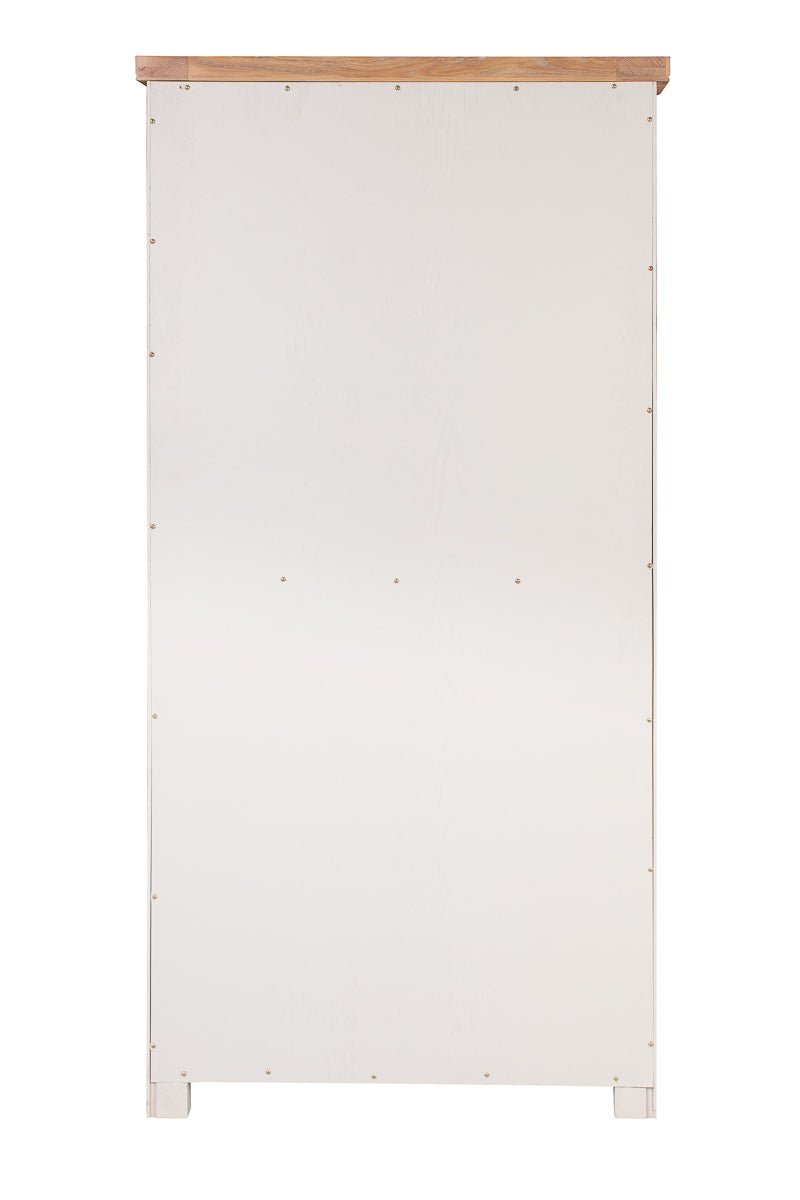 Your Home Style Bookcase Chatterton Painted 180cm Bookcase