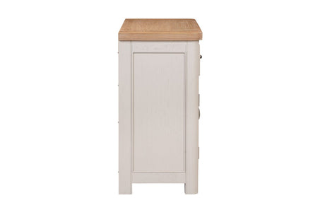 Your Home Style Sideboard Chatterton Painted 2 Door Sideboard