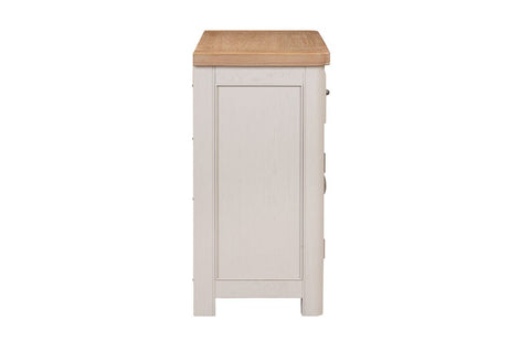 Your Home Style Sideboard Chatterton Painted 2 Door Sideboard