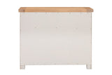 Your Home Style Sideboard Chatterton Painted 2 Door Sideboard
