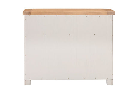 Your Home Style Sideboard Chatterton Painted 2 Door Sideboard