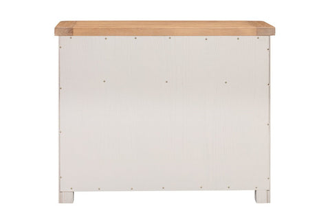 Your Home Style Sideboard Chatterton Painted 2 Door Sideboard