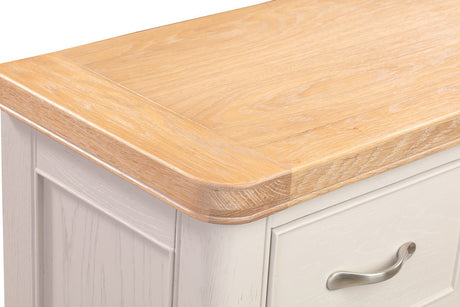 Your Home Style Chest of Drawers Chatterton Painted 2 Over 3 Chest