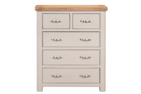 Your Home Style Chest of Drawers Chatterton Painted 2 Over 3 Chest