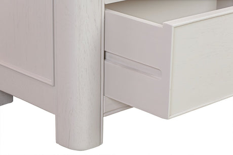 Your Home Style Chest of Drawers Chatterton Painted 3 Over 4 Chest