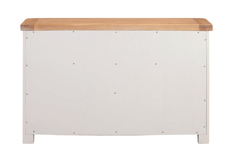 Your Home Style Chest of Drawers Chatterton Painted 3 Over 4 Chest