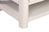 Your Home Style Coffee Table Chatterton Painted Coffee Table with 2 Drawers
