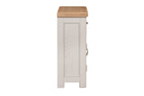 Your Home Style Sideboard Chatterton Painted Compact Sideboard