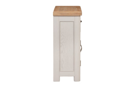 Your Home Style Sideboard Chatterton Painted Compact Sideboard
