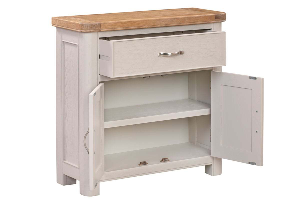 Your Home Style Sideboard Chatterton Painted Compact Sideboard