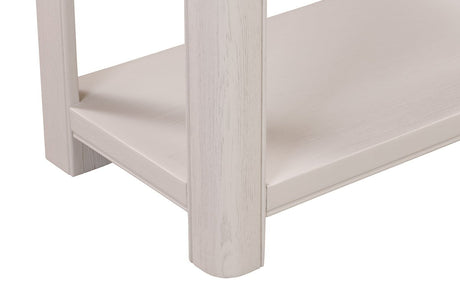 Your Home Style Console Table Chatterton Painted Console Table with 2 Drawers