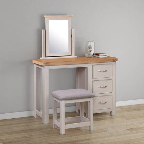 Your Home Style Dressing Table Set Chatterton Painted Dressing Table Set