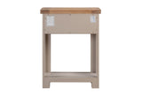 Your Home Style Console Table Chatterton Painted Small Console Table