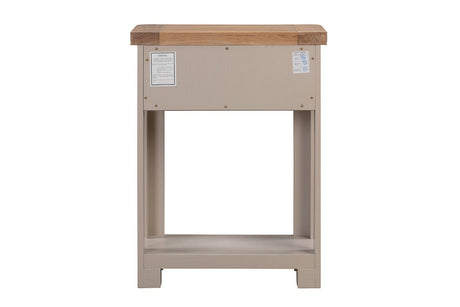 Your Home Style Console Table Chatterton Painted Small Console Table