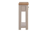 Your Home Style Console Table Chatterton Painted Small Console Table