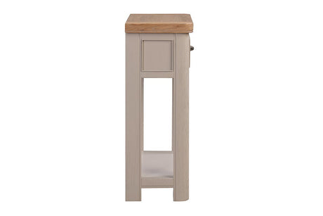 Your Home Style Console Table Chatterton Painted Small Console Table