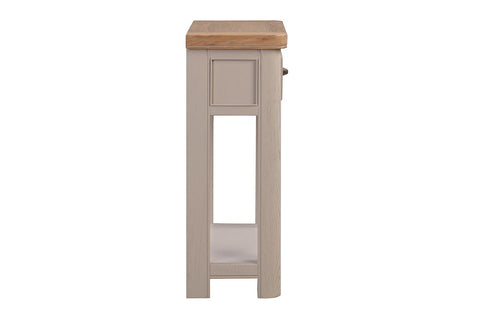 Chatterton Painted Small Console Table