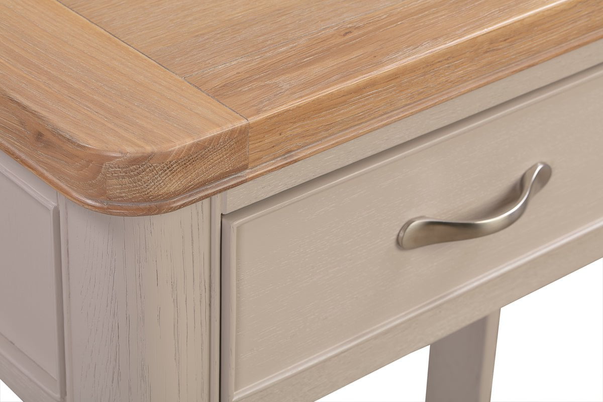 Your Home Style Console Table Chatterton Painted Small Console Table