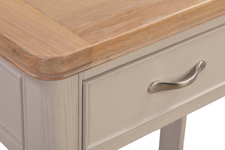 Your Home Style Console Table Chatterton Painted Small Console Table