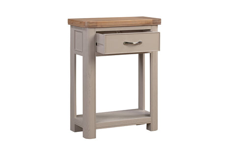 Your Home Style Console Table Chatterton Painted Small Console Table
