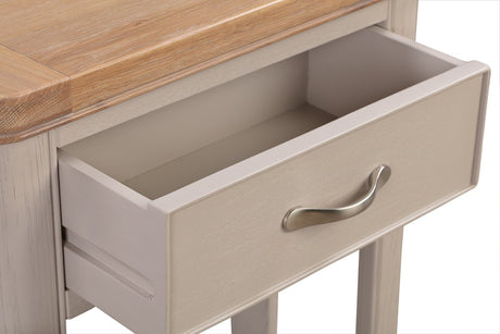 Your Home Style Console Table Chatterton Painted Small Console Table