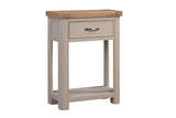 Your Home Style Console Table Chatterton Painted Small Console Table