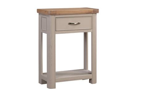 Your Home Style Console Table Chatterton Painted Small Console Table