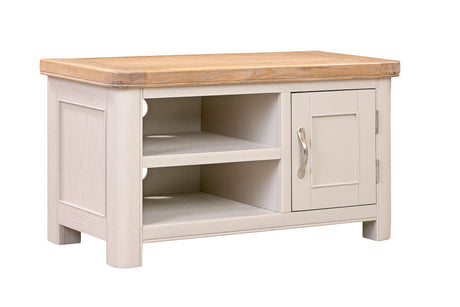 Your Home Style TV Unit Chatterton Painted Small TV Unit