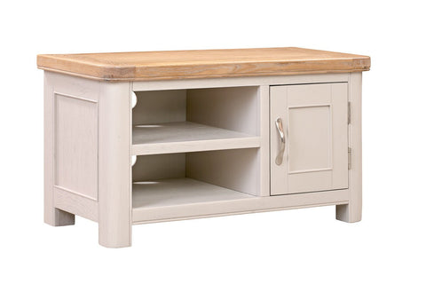 Chatterton Painted Small TV Unit